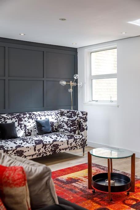 Birch South Lanes - Super 2 Bed Duplex With South Terrace Apartment Brighton Exterior photo