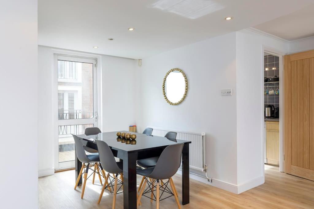 Birch South Lanes - Super 2 Bed Duplex With South Terrace Apartment Brighton Exterior photo