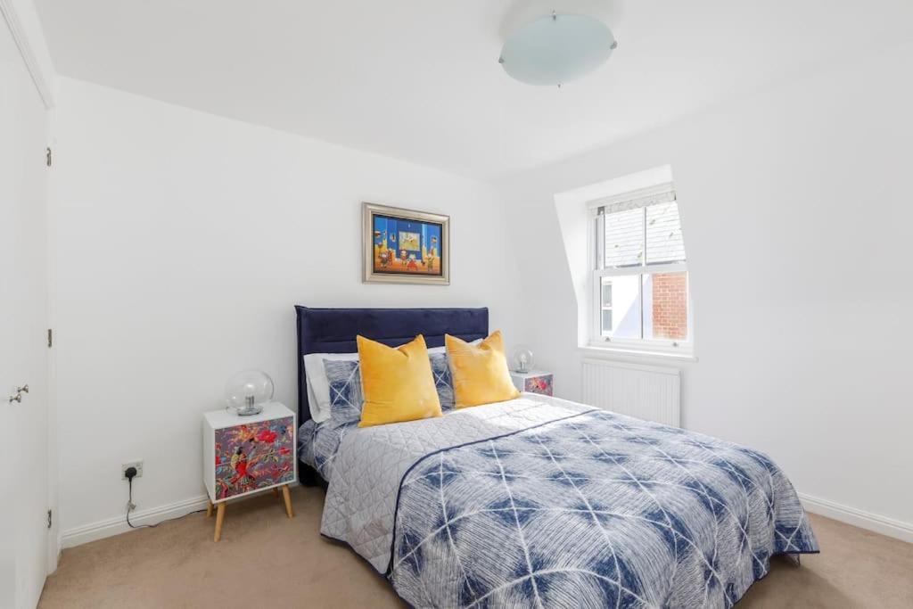 Birch South Lanes - Super 2 Bed Duplex With South Terrace Apartment Brighton Exterior photo